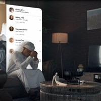 Hover to play video